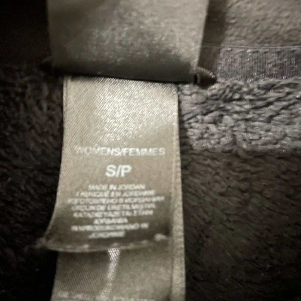 North Face full zip jacket - Picture 3 of 4